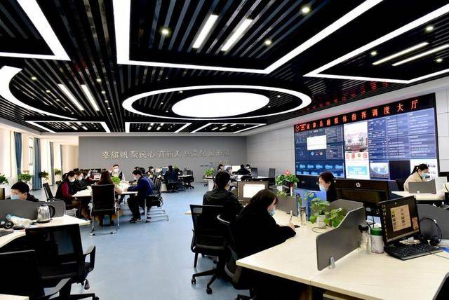 十大足球赌注软件|
延津融媒：深化媒体融合 提升服务水平