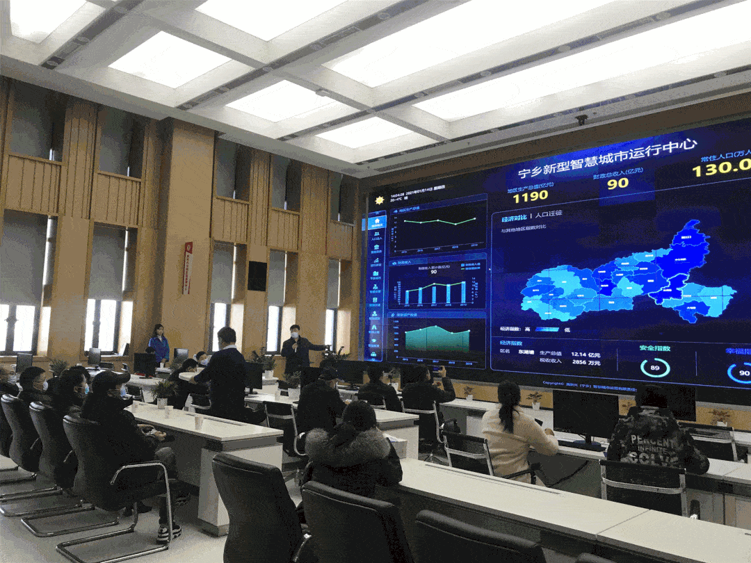 
为流量宁乡、网红宁乡聚势赋能！宁乡新媒体走进市融媒体中心、智慧宁乡观光学习_足球赌注软件APP(图2)