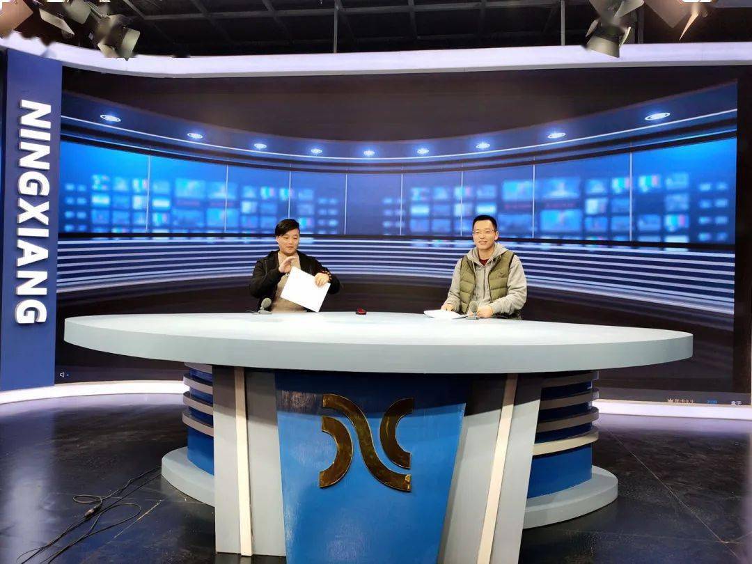 
为流量宁乡、网红宁乡聚势赋能！宁乡新媒体走进市融媒体中心、智慧宁乡观光学习_足球赌注软件APP(图5)