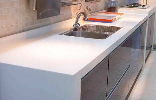 十大足球赌注软件-
橱柜台面怎么选？有哪些优缺点呢？